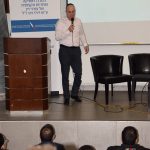 אורן שבת, עו"ד