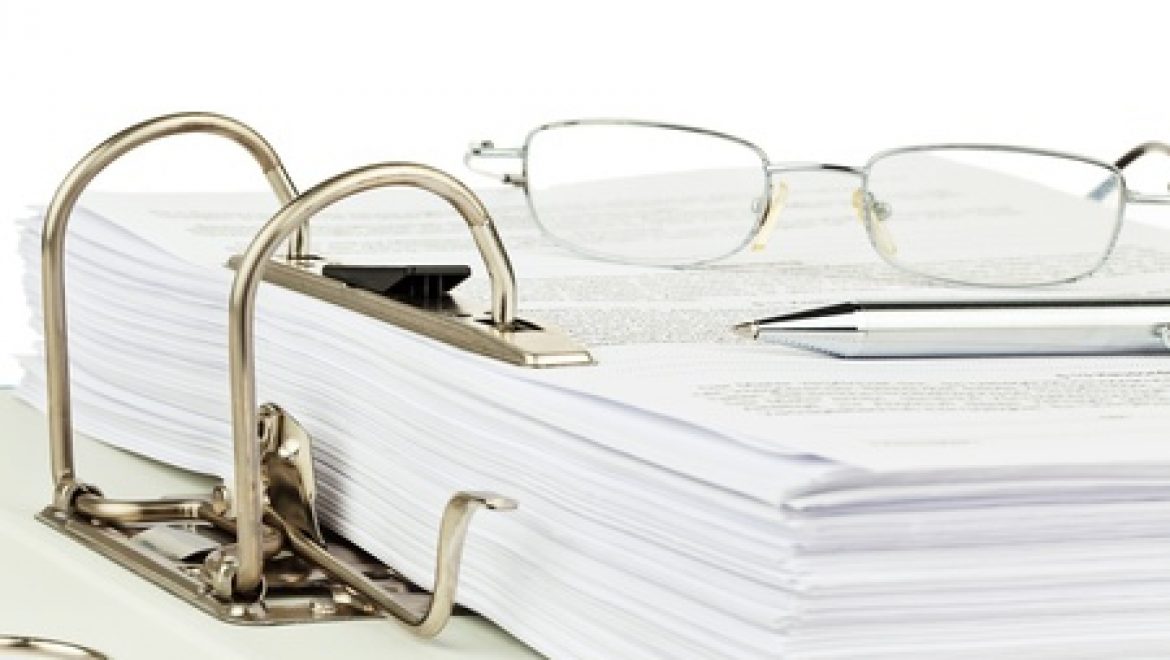 עתירה מנהלית